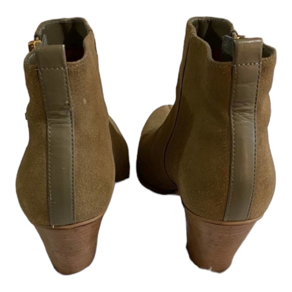 Anthropologie Klub Nico Belina Booties - Picture 4 of 8